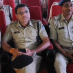 साइबर अपराधों के खिलाफ बुरहानपुर पुलिस का अभियान, ‘सेफ क्लिक 2.0’ से लोगों को किया जा रहा जागरूक