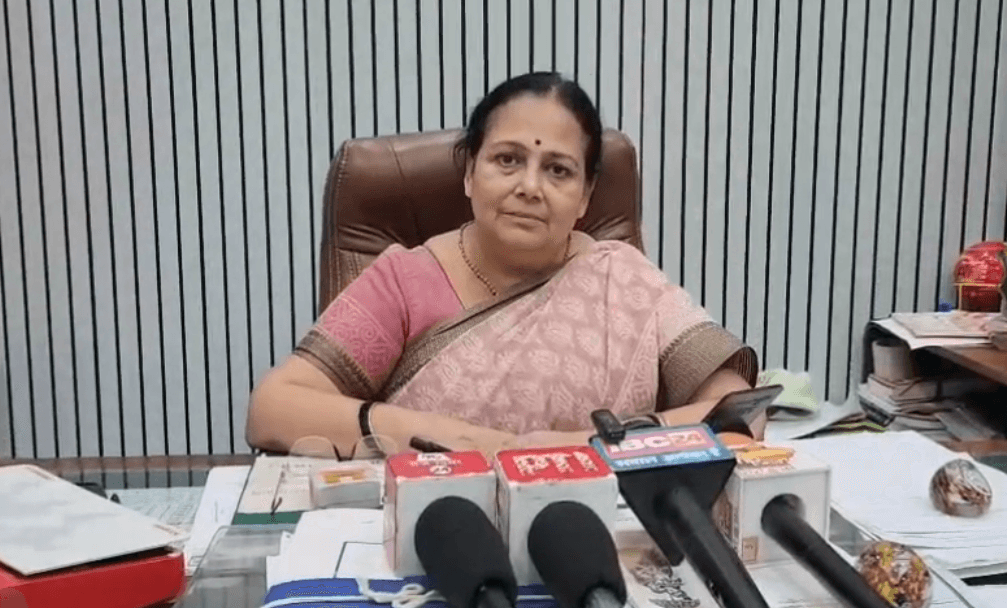 रीवा के टीआरएस कॉलेज में फर्जीवाड़ा: दूसरे अभ्यर्थियों की जगह परीक्षा देते पकड़े गए दो ‘मुन्ना भाई’