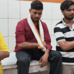 डबरा में रेत कंपनी कर्मचारियों पर जानलेवा हमला, FIR न दर्ज होने पर थाना प्रभारी पर गंभीर आरोप