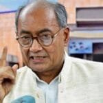 लोकतंत्र और न्यायपालिका पर उठते सवाल, दिग्विजय सिंह के बयान से सियासी भूचाल, क्या खतरे में है जनता का जनादेश?