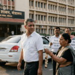 आखिरकार हो गई कमिश्नर साहब की विदाई, शिकायतों के बीच मंत्रालय भेजे गए अधिकारी