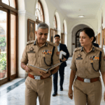 केंद्रीय प्रतिनियुक्ति की राह आसान, डीजी स्तर के लिए आईपीएस अधिकारी का इम्पैनलमेंट