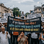 किस राजनीतिक दल के शासनकाल में हुए कितने पेपर लीक? जानिए आखिर क्यों केवल दो मामलों में ही मिल सकी दोषियों को सजा!