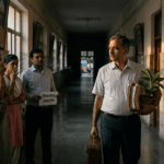 दस महीने में ही बदल गई तैनाती, विभागीय असंतोष के बीच प्रतिनियुक्त अधिकारी की विदाई