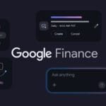 Google ने लॉन्च किया नया Finance ऐप, पोर्टफोलियो ट्रैकिंग और मार्केट इंटेलिजेंस फीचर्स का विस्तार