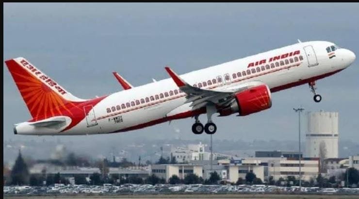 एअर इंडिया का नया ‘बेसिक’ किराया प्लान लॉन्च, अब सस्ती होगी हवाई यात्रा