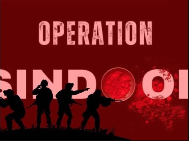 ऑपरेशन सिंदूर के 6 शहीदों के नाम पहली बार सार्वजनिक, 5 सेना और 1 वायुसेना के जवान शामिल