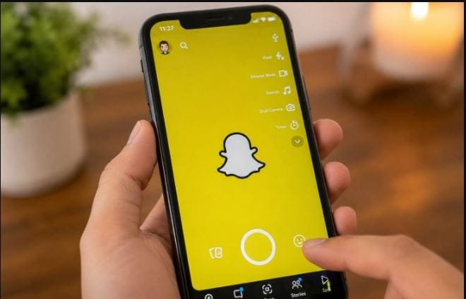 अमेरिका में बच्ची से रेप केस के बाद Snapchat पर मुकदमा, ऐप के फीचर पर गंभीर सवाल