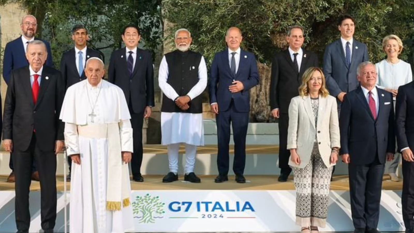 G7 शिखर सम्मेलन में ग्लोबल साउथ की आवाज उठाएगा भारत: फ्रांस- स्लोवाकिया दौरे पर रवाना होने से पहले बोले पीएम मोदी