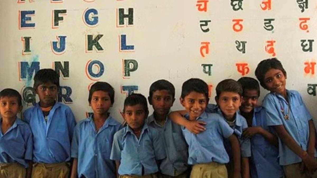 नव भारत साक्षरता अभियान से यूपी में शिक्षा की नई क्रांति, 11.68 लाख से अधिक लोग हुए साक्षर