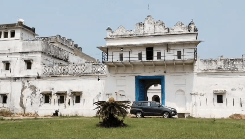 मां कुलकुला देवी मंदिर विवाद फिर गरमाया, स्टेट परिवार ने प्रशासन पर लगाए हस्तक्षेप के आरोप