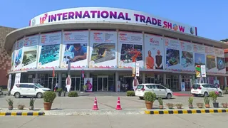 यूपी इंटरनेशनल ट्रेड शो 2026: ग्रेटर नोएडा में 25 सितंबर से सजेगा महाकुंभ, ₹20,000 करोड़ के कारोबार और 5,000 से अधिक MoU की उम्मीद