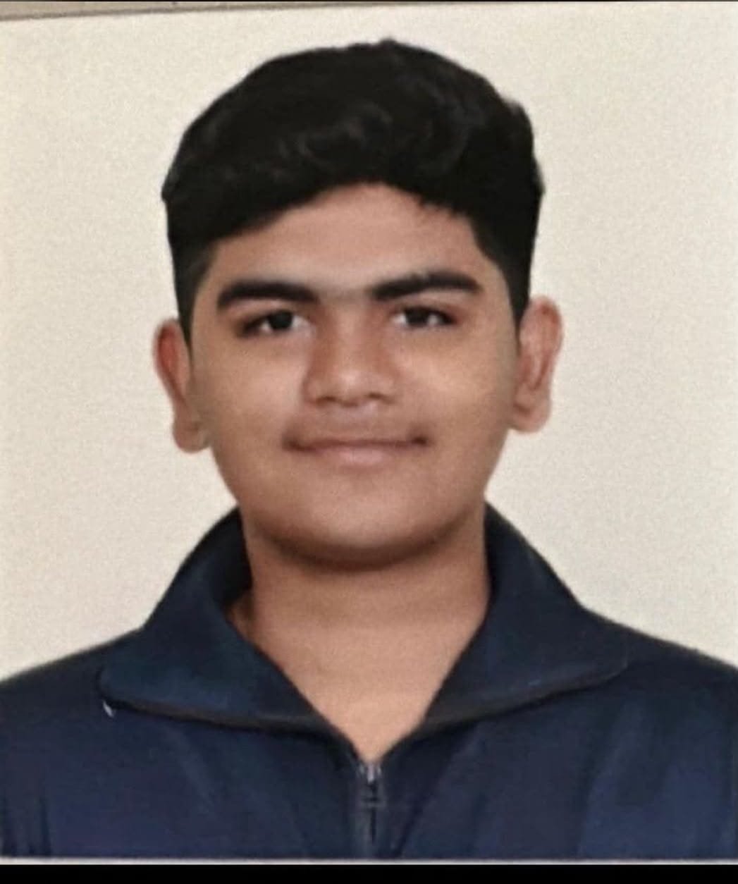 खंडवा के रचित जैन बने जिला टॉपर, JEE Advanced में AIR 1818 हासिल कर परिवार के पहले IITian बने