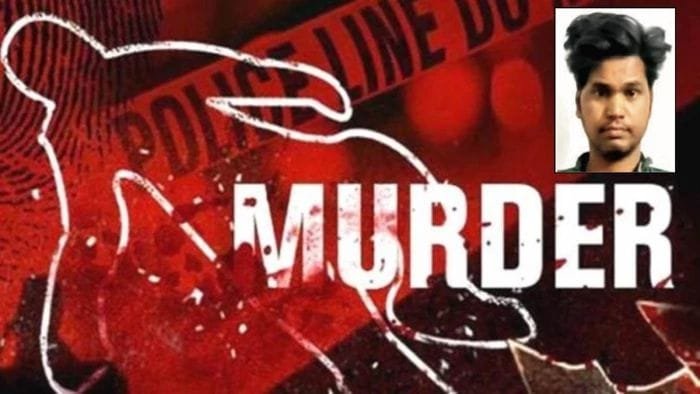 मोबाइल को लेकर दोस्त की हत्या, शराब पार्टी के बाद गला घोंटकर उतारा मौत के घाट