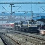 अगस्त से बदलेगा रेलवे का 40 साल पुराना रिजर्वेशन सिस्टम, एआई बताएगा टिकट कन्फर्म होने की संभावना
