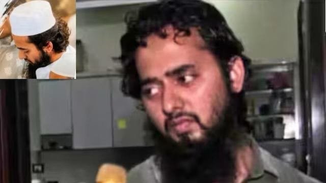 धर्म परिवर्तन पर आयुष मलिक का बड़ा खुलासा, बताया फैसले की वजह