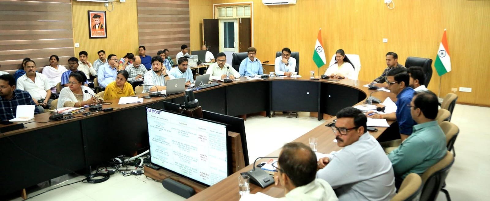 सागर जिले में 16 जून से 15 अगस्त तक मछली पकड़ने पर पूर्ण प्रतिबंध, उल्लंघन पर होगी कानूनी कार्रवाई