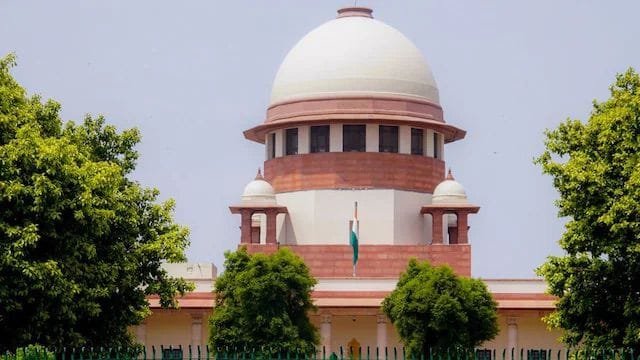 CBSE रिजल्ट विवाद पहुंचा सुप्रीम कोर्ट, गल्फ देश के छात्र की याचिका पर नोटिस