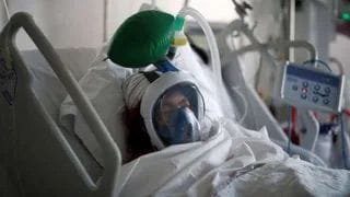 डिलीवरी के बाद बिगड़ी महिला की हालत, किडनी फेल होने पर वेंटिलेटर पर भर्ती