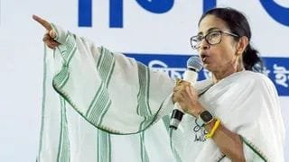ममता बनर्जी का तंज, बोलीं- भाजपा बागियों को नहीं लेगी, उनके पास पर्याप्त संख्या नहीं