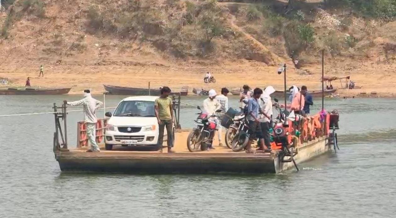 भेरुन्दा में नाव टेंडर को लेकर विवाद: बिना सार्वजनिक सूचना बैठक बुलाने पर उठे सवाल, जांच की मांग