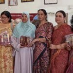 इतिहास से डिजिटल युग तक की यात्रा का साक्षी बना 58वां मुमताज़ महल महोत्सव