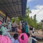 बुरहानपुर में 7 दिवसीय SPO प्रशिक्षण संपन्न, कोटवारों और नगर सुरक्षा समिति सदस्यों को सिखाए पुलिसिंग के गुर