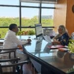 ताप्ती मिल कर्मचारियों के 11 माह से लंबित वेतन का मुद्दा दिल्ली पहुंचा, सांसद ज्ञानेश्वर पाटील ने वस्त्र मंत्रालय से की मुलाकात