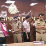 छतरपुर: ‘ऑपरेशन विश्वास’ के तहत 141 गुम मोबाइल मालिकों को लौटाए, 2026 में अब तक 793 फोन बरामद