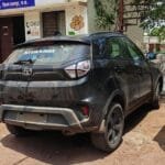 फोरलेन पर पुलिस की बड़ी कार्रवाई, नेक्सॉन कार से 20 किलो गांजा जब्त; तस्कर फरार
