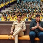 बुरहानपुर में ‘सेफ क्लिक 2.0’ अभियान: स्कूल-कॉलेजों में साइबर सुरक्षा का पाठ, विद्यार्थियों को दिलाई जागरूकता की शपथ