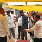 शाहपुर में सिंगल यूज प्लास्टिक पर नगर परिषद का शिकंजा, 11 व्यापारियों पर जुर्माना, प्लास्टिक सामग्री जब्त