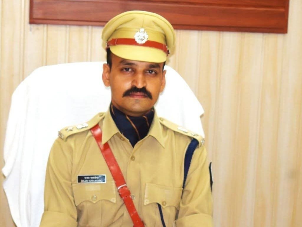 छतरपुर पुलिस में बड़ा प्रशासनिक फेरबदल, एसपी रजत सकलेचा का बड़ा एक्शन, 134 पुलिसकर्मियों के तबादले