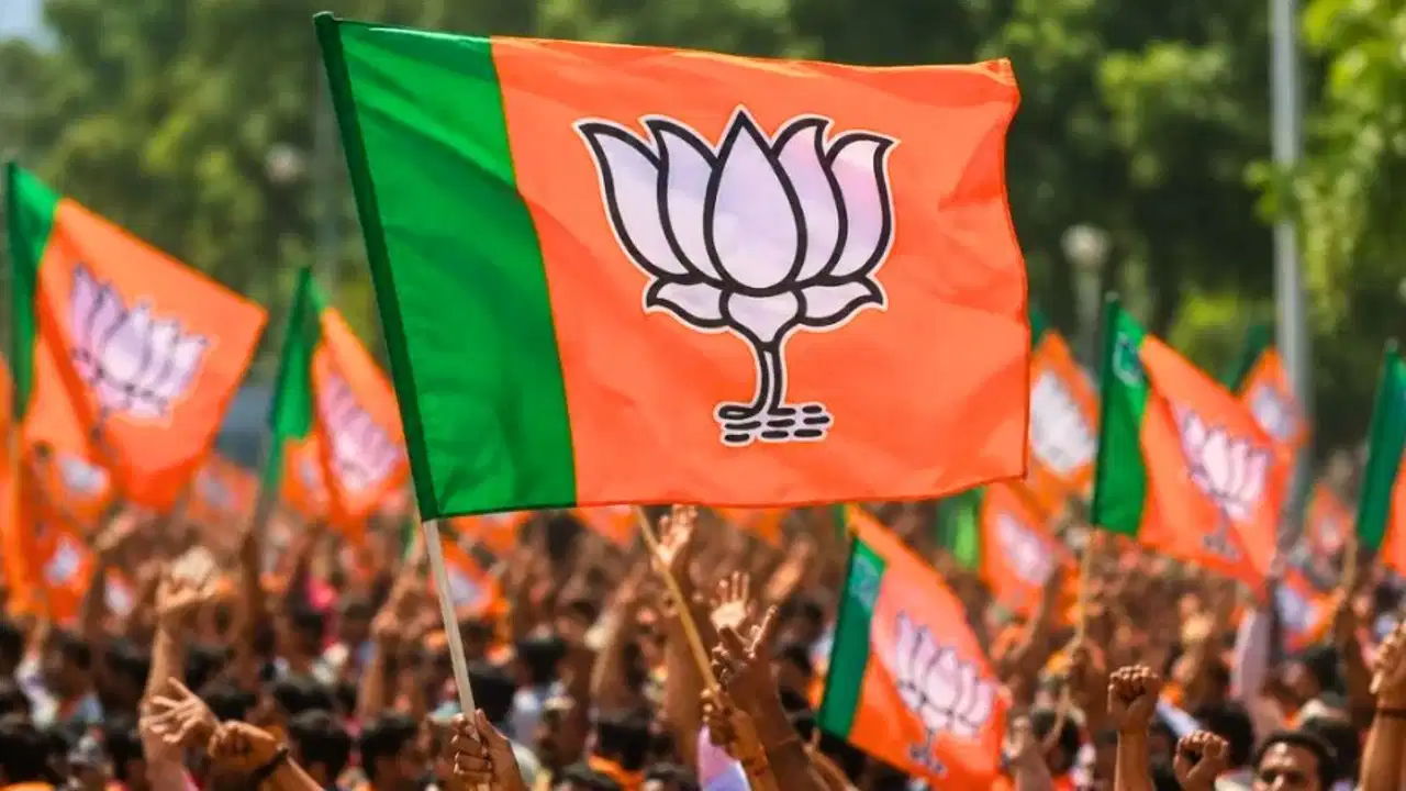 लखनऊ में बनेगा यूपी बीजेपी का नया हईघटेक मुख्यालय, एलडीए की नीलामी में पार्टी ने जीती 5500 वर्गमीटर ज़मीन; जुलाई में हो सकता है शिलान्यास