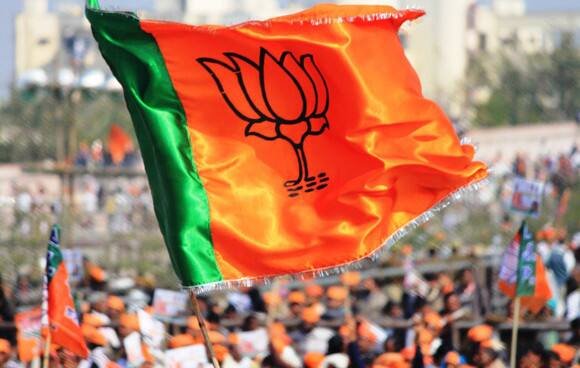 यूपी विधानसभा चुनाव 2027: उत्तर प्रदेश में जीत की हैट्रिक के लिए भाजपा की बड़ी रणनीति, अगस्त में होंगी 10 हजार ‘ड्राइंग रूम बैठकें’; पंकज चौधरी छोड़ सकते हैं मंत्री पद