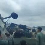 असम के जोरहाट में भारतीय वायुसेना का AN-32 विमान हादसे का शिकार, जांच के आदेश