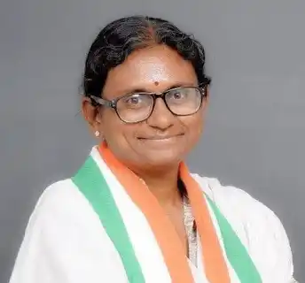 राष्ट्रपति भवन से लोकतंत्र का अपमान? 2 करोड़ जनता के दूतों को समय नहीं, आदिवासी महिला मीनाक्षी नटराजन का रास्ता रोकने के पीछे क्या है BJP की मंशा?