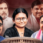 MP Rajya Sabha Election: मीनाक्षी नटराजन ने भरा नामांकन, तीसरी सीट पर मुकाबला रोचक, कांग्रेस ने बढ़ाई सतर्कता