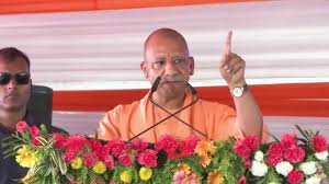 माफिया को चुनेंगे तो गरीबों का खून चूसेगा, अच्छे जनप्रतिनिधि से ही संभव है विकास: बलरामपुर में बोले सीएम योगी; 392 करोड़ की 126 परियोजनाओं की दी सौगात