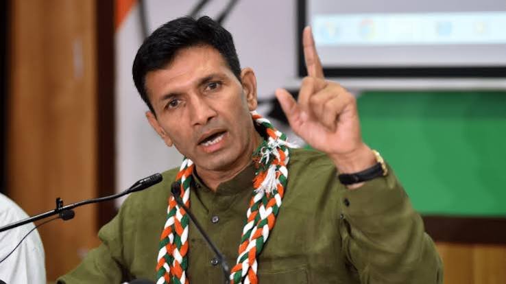 प्राइवेट इन्वेस्टर मीट और सरकारी नौकरियां: डॉ. मोहन यादव सरकार के आंकड़ों पर कांग्रेस का तीखा हमला
