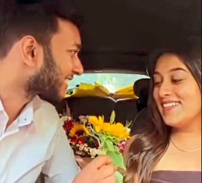 ऐसी मोहब्बत को खाई में धकेल गई सिया? बर्थडे पर केतन का ‘प्रिंसेस ट्रीटमेंट’ सोशल मीडिया पर वायरल