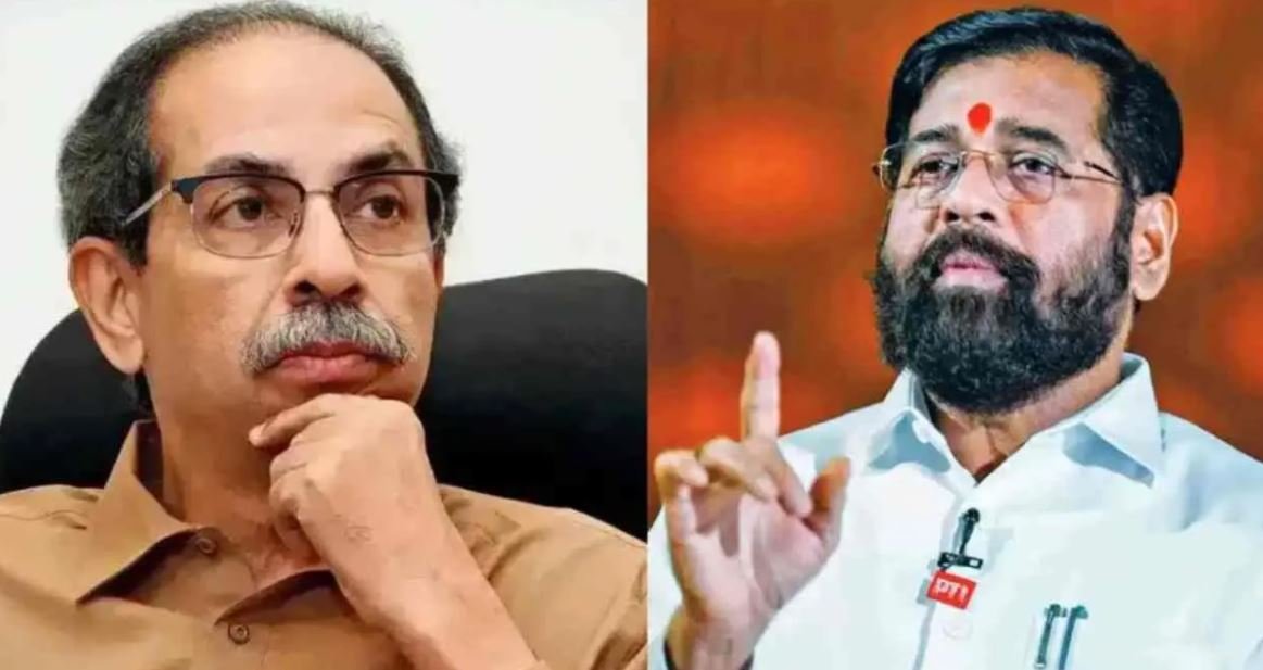 शिवसेना में फिर बढ़ी सियासी हलचल, उद्धव की बैठक में पहुंचे 3 सांसद