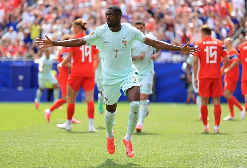 FIFA World Cup 2026: उस्मान डेम्बेले की हैट्रिक से नॉर्वे पर फ्रांस की शानदार जीत