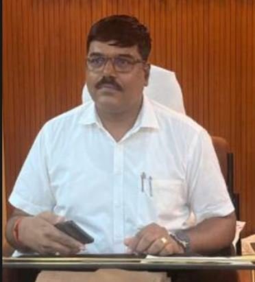 लोकायुक्त की रडार पर पूर्व रजिस्ट्रार डॉ. सुशील मंडेरिया: गंभीर आरोपों के बाद भी मुख्यमंत्री डॉ. मोहन यादव और मुख्य सचिव अनुराग जैन का मौन क्यों?