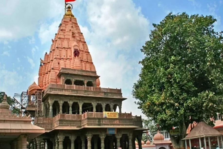 महाकाल मंदिर की आय ने बनाया नया रिकॉर्ड, एक साल में ₹142 करोड़ का दान प्राप्त