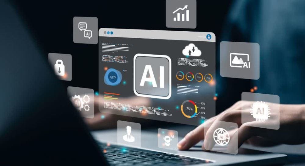 AI सीखने के नाम पर बड़ा खेल? रिपोर्ट में 70% फास्ट-ट्रैक कोर्स पर सवाल