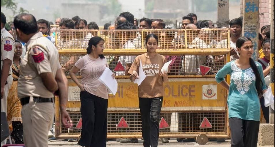 NEET परीक्षा तय समय पर होगी, NTA ने छात्रों और अभिभावकों से की खास अपील