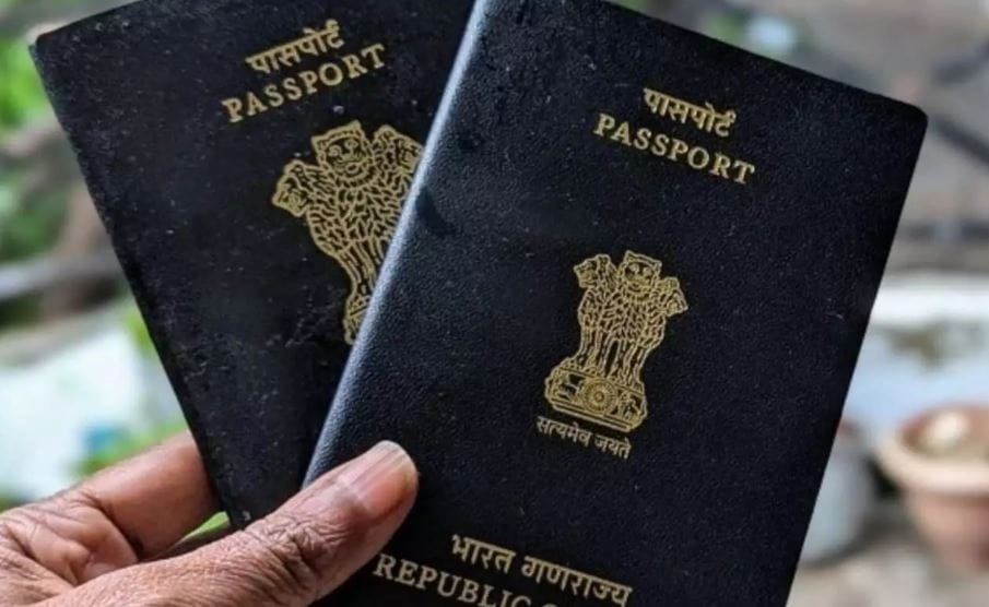 पासपोर्ट नागरिकता का प्रमाण नहीं? सरकार के बयान पर कांग्रेस के सवाल, जानिए पूरा विवाद