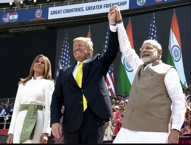 2027 की शुरुआत में भारत आ सकते हैं डोनाल्ड ट्रम्प, अमेरिकी विदेश मंत्री बोले- हम पीएम मोदी के बड़े प्रशंसक