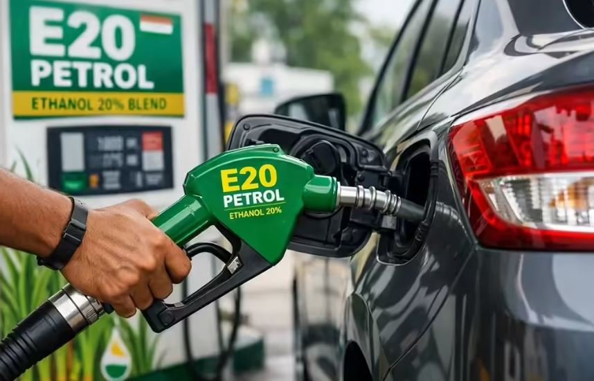E20 पेट्रोल से जल्दी खराब हो रहे फ्यूल पंप? खड़ी गाड़ियों में जम रहा इथेनॉल, मैकेनिकों ने बताई वजह